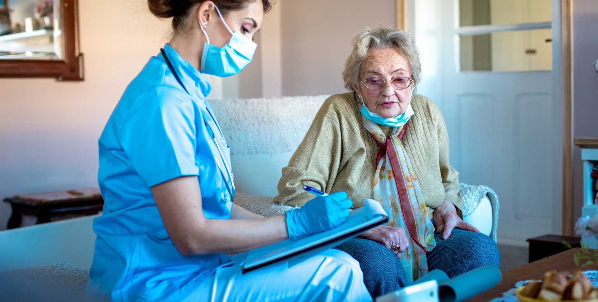 Emirdağ Evde Bakım